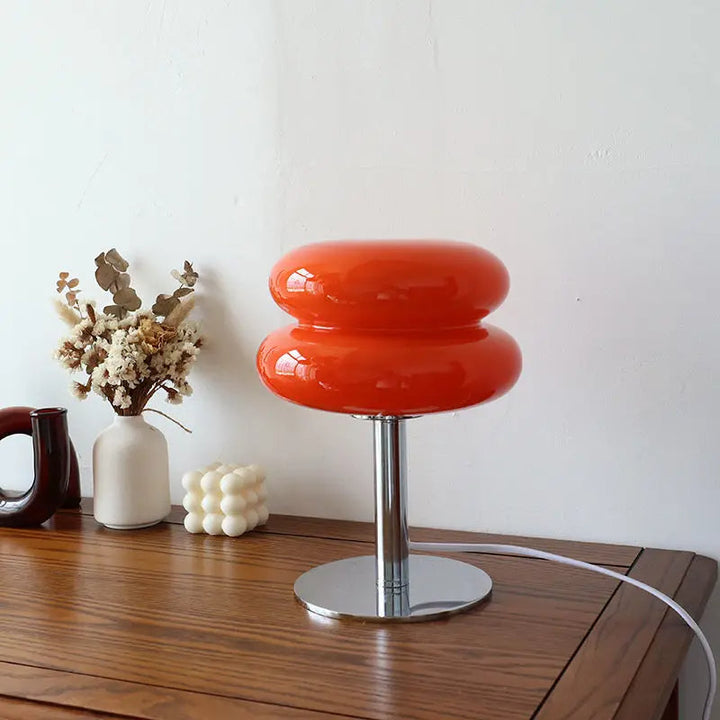 Palermo Bauhaus Table Lamp