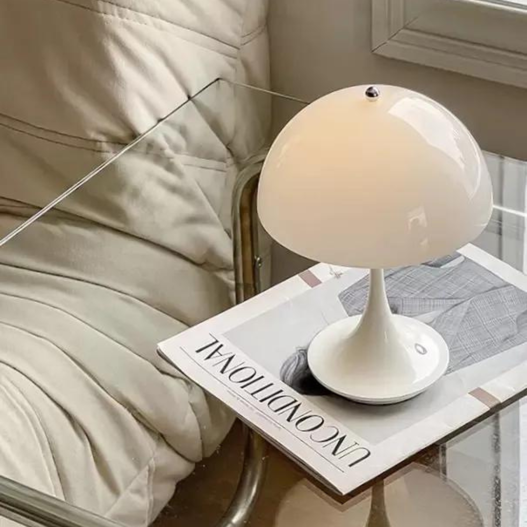 Madrid Rechargeable Table Lamp
