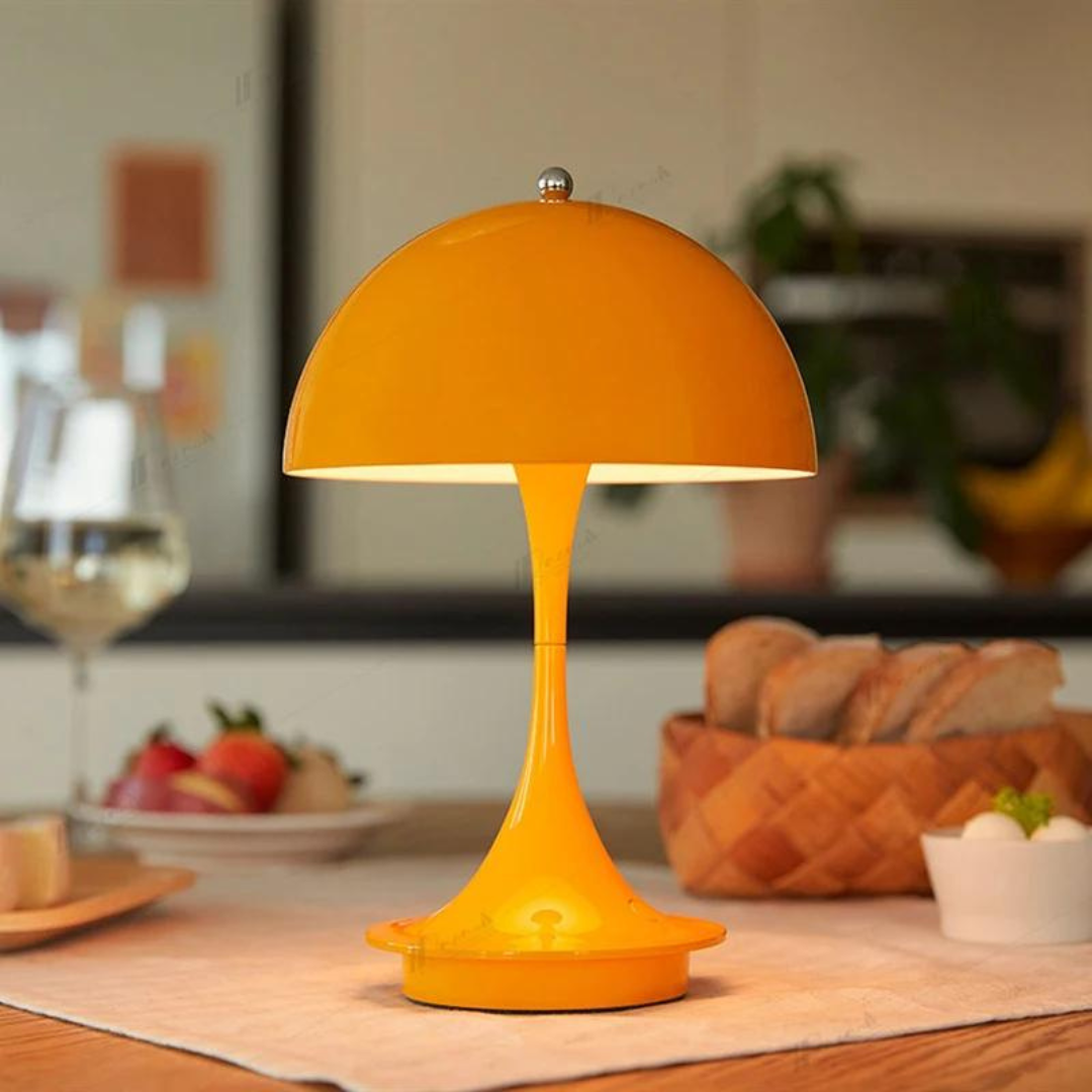 Madrid Rechargeable Table Lamp