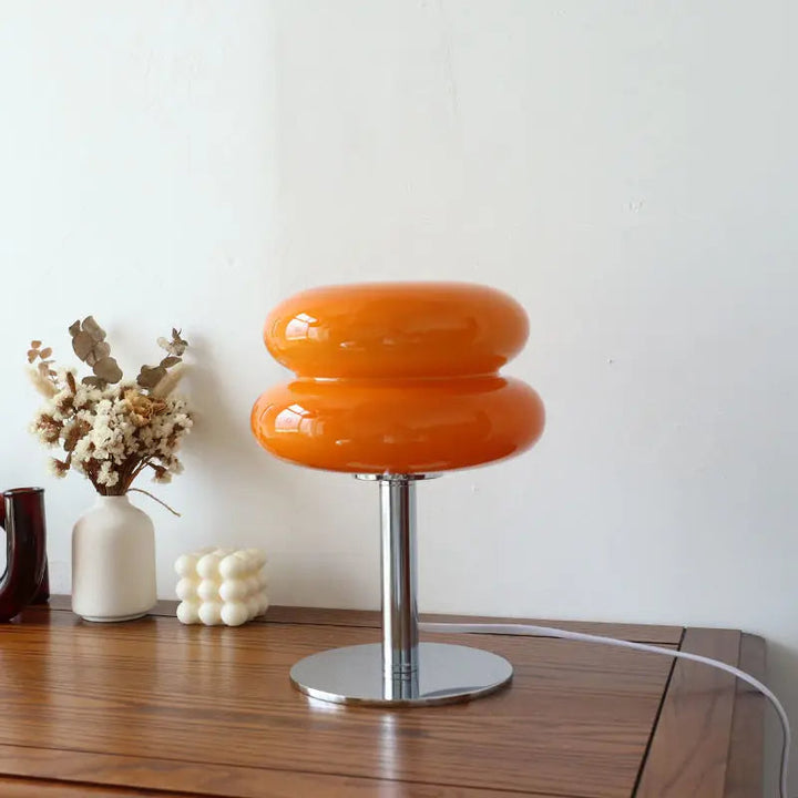 Palermo Bauhaus Table Lamp