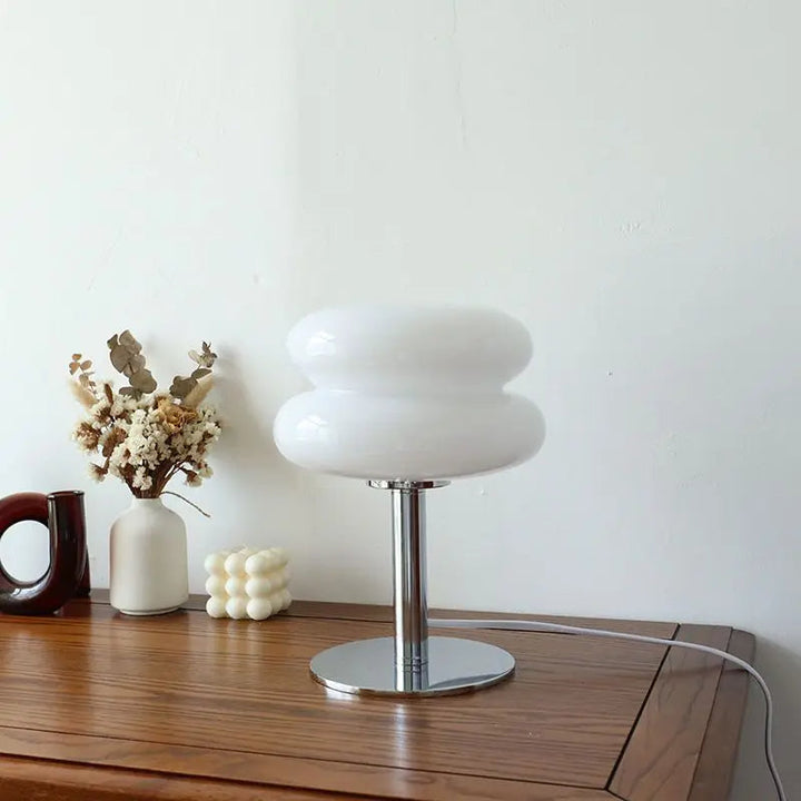 Palermo Bauhaus Table Lamp