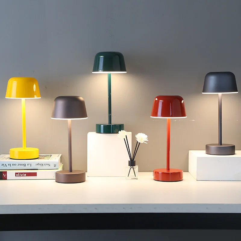 Milano Table Lamp