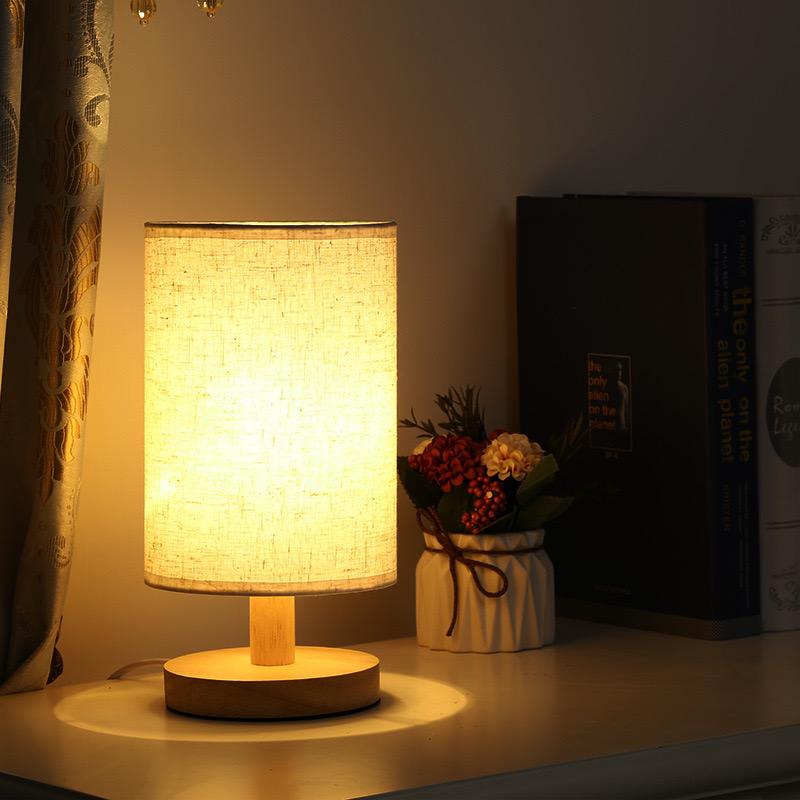Japanese Rice Paper Glow Lamp