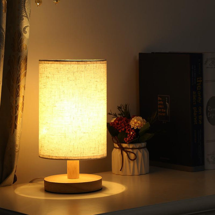 Japanese Rice Paper Glow Lamp