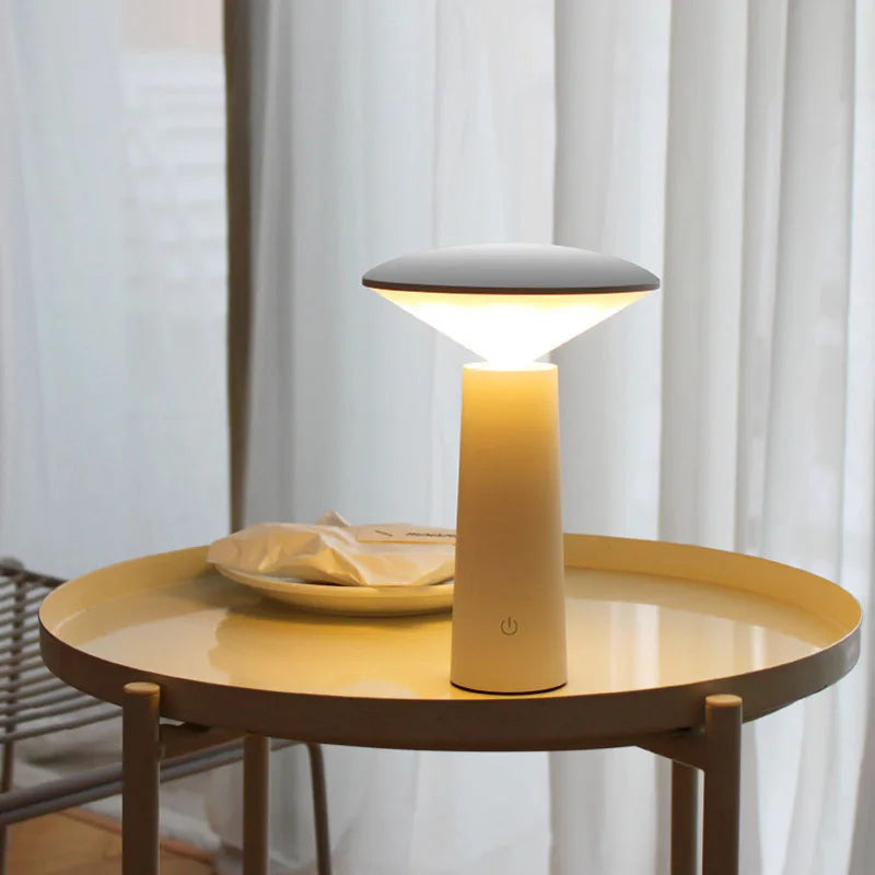 Barcelona Wireless Table Lamp