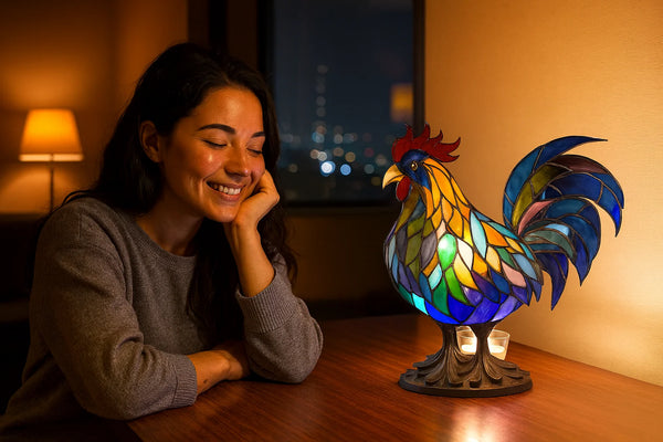 OVER 10.000 CUSTOMERS APPRECIATE OUR CRAFTSMANSHIP❤️