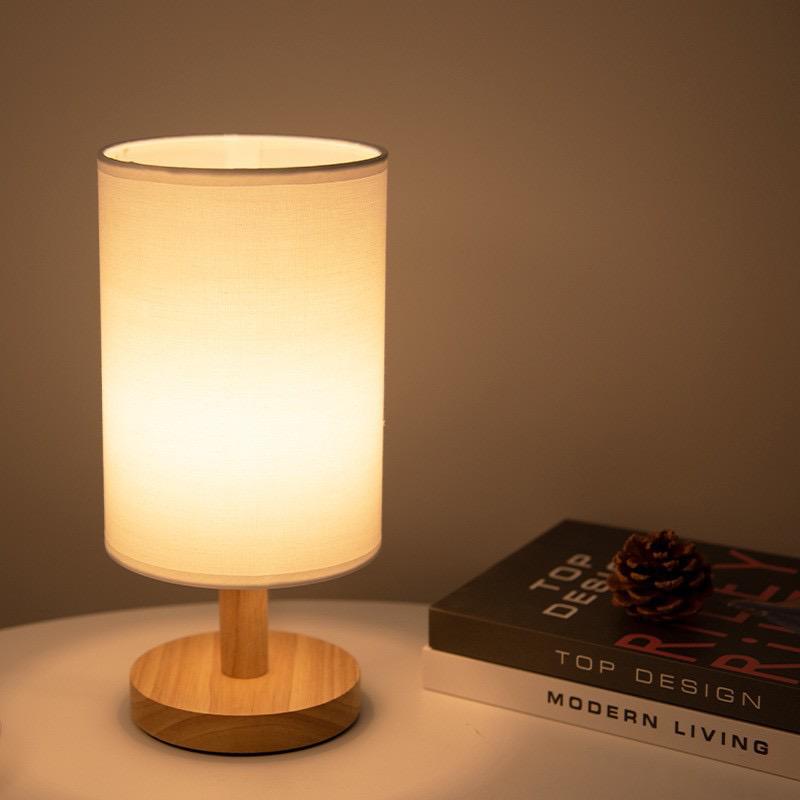 Japanese Rice Paper Glow Lamp